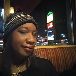 Meet your Posher, Shaquanda